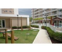 Oportunidade Leilão Apto 3 Quartos Wind Residencial