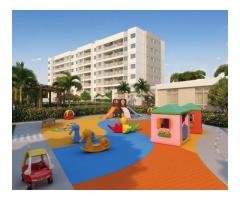 Oportunidade Leilão Apto 3 Quartos Wind Residencial