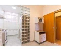 Lindo Apto 2 Quartos Com Varanda Engenho Novo