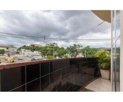 Lindo Apto 2 Quartos Com Varanda Engenho Novo