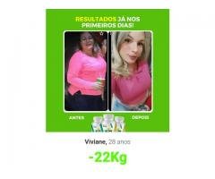 RF emagrecedor natural