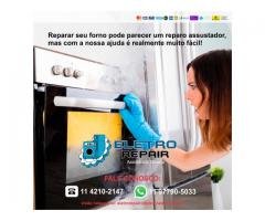 Instalação Eletrodoméstico Importado e Nacional