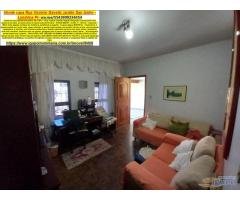 Londrina-PR###Vende casa Rua Victório Gavetti, jardim San Izidro Pr wa.me/5543999234454