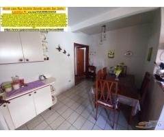Londrina-PR###Vende casa Rua Victório Gavetti, jardim San Izidro Pr