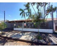 Londrina-PR###Vende casa Rua Victório Gavetti, jardim San Izidro Pr