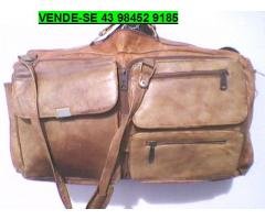 VENDE MALAS E BOLSAS ANTIGAS USADAS LONDRINA