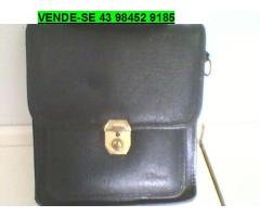 VENDE MALAS E BOLSAS ANTIGAS USADAS LONDRINA