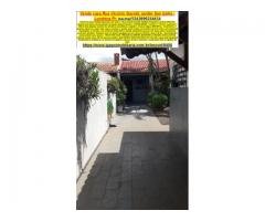Rua Victório Gavetti, Londrina - jardim San Izidro/Monte Carlo - casa Vende