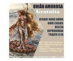 Amarração amorosa definitiva grátis - trabalho amoroso gratuito