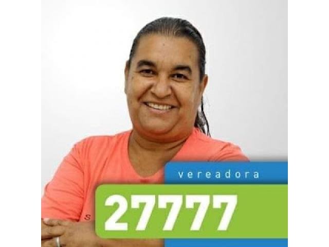 Claudilene Zacarias da Silva Caloteira