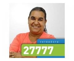 Claudilene Zacarias da Silva Caloteira