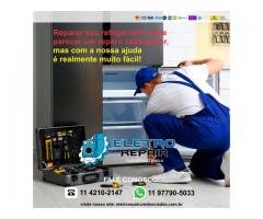 Reparos Técnico em Refrigerador Inverse - Pirituba