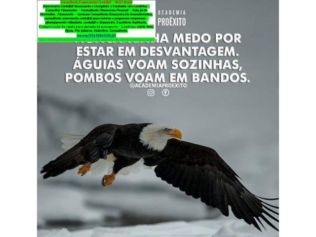 Genesis Paraná– Consultoria Empresarial, Assessoria Contábil e Planejamento Tributário e Fiscal