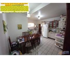 Casa à Venda no Vale de San Izidro/Monte Carlo Londrina | Chaves na.... Rua Victório Gavetti