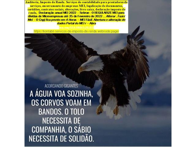 Santa Catarina/SC  - Documentos para Comprovação de renda para emissão de passaporte