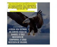 Ganhe comissão 20% divulgando nossos serviços de Consultoria ME / ME e Contabilidade