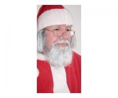 visita do papai Noel festas de confraternização de Natal