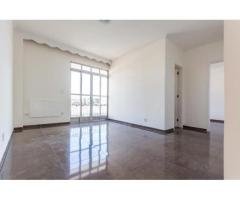 Apto 1 Quarto Com Varanda + Dependência Braz de Pina