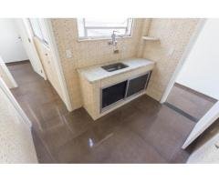 Apto 1 Quarto Com Varanda + Dependência Braz de Pina