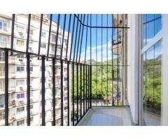 Apto 2 Quartos Infra Estrutura Lazer Maracanã