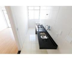 Apto 2 Quartos Infra Estrutura Lazer Maracanã