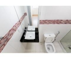 Apto 2 Quartos Infra Estrutura Lazer Maracanã