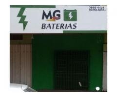 Bateria Heliar 05ah