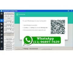 AUTO WHATSAPP MARKETING