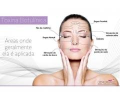 Toxina Botulínica Guarulhos Uemura Estética