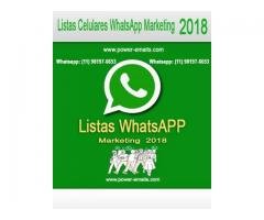 LISTA DDD WHATSAPP MARKETING + PROGRAMA DE ENVIOS WHATSAPP EM MASSA 2018