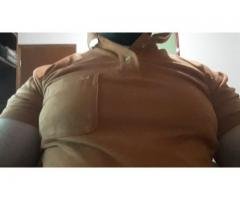 Motorista particular