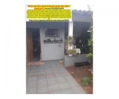 Casa à Venda no Jardim San Izidro Monte Carlo | próximo aeroporto Londrina