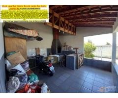 Casa à Venda no Jardim San Izidro Monte Carlo | próximo aeroporto Londrina