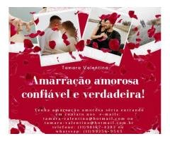 Amarração amorosa definitiva grátis - trabalho amoroso gratuito