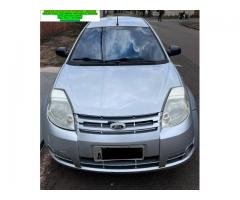 FORD KA 1,0 8V ST FLEX 3 PORTAS – 2009-2009 Particular, manual, travas elétricas, vidros elétricos,