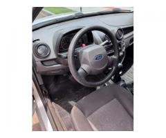 FORD KA 1,0 8V ST FLEX 3 PORTAS – 2009-2009 Particular, manual, travas elétricas, vidros elétricos,