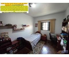 Casa à Venda Região Leste Aeroporto/San Izidro/Monte Carlo Londrina, PR  Proximo tiro de guerra