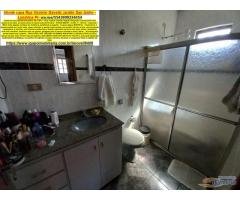 Casa à Venda Região Leste Aeroporto/San Izidro/Monte Carlo Londrina, PR  Proximo tiro de guerra