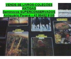 Vendo, CDS de filmes de ação e policial Usados,  período de 2000 há 2010