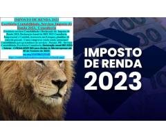 Como Fica o Imposto de Renda em 2023?. – G2 Quem deve declarar?