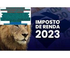 Imposto de Renda 2023, Declaração Anual MEI 2023,  Contabilidade: Prazos da Declaração