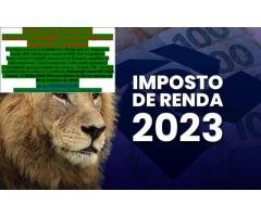 Imposto de Renda 2023; Prazo, Quem deve declarar e Mais