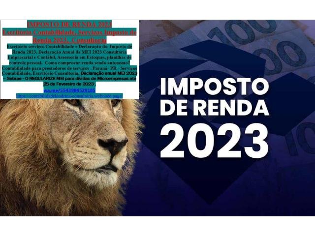 serviços Contabilidade, Consultoria, auditoria, assessoria  Serviços mais procurados