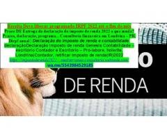 Imposto de Renda 2023