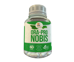 Ora-Pro-Nóbis