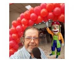 animadores porta de loja