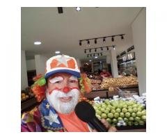 animadores porta de loja