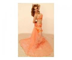 Ema Dançarina do Ventre - Massagista -