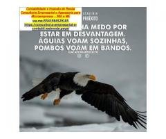 Consultoria para Microempresários Profissionais Liberais, Autonomos e– MEI/ME