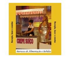 Organização Festa Dia Crianças Empresa